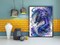 Diamond Art Kits for Adults, Dragon Diamond Art, Dragon Diamond Painting Kits, Dimond Art Paintings Kit, Diamond Dot, Gem Painting Kit, Crafts for Adults, Crystal Art Home Wall Decor Gifts (12x16inch)